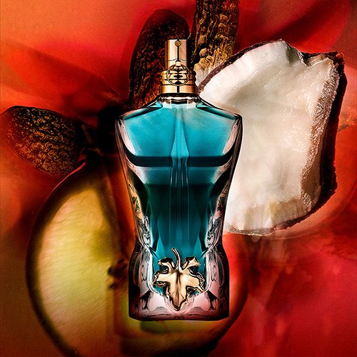 Jean Paul GAULTIER Le Beau - Eau de Toilette 8435415017190